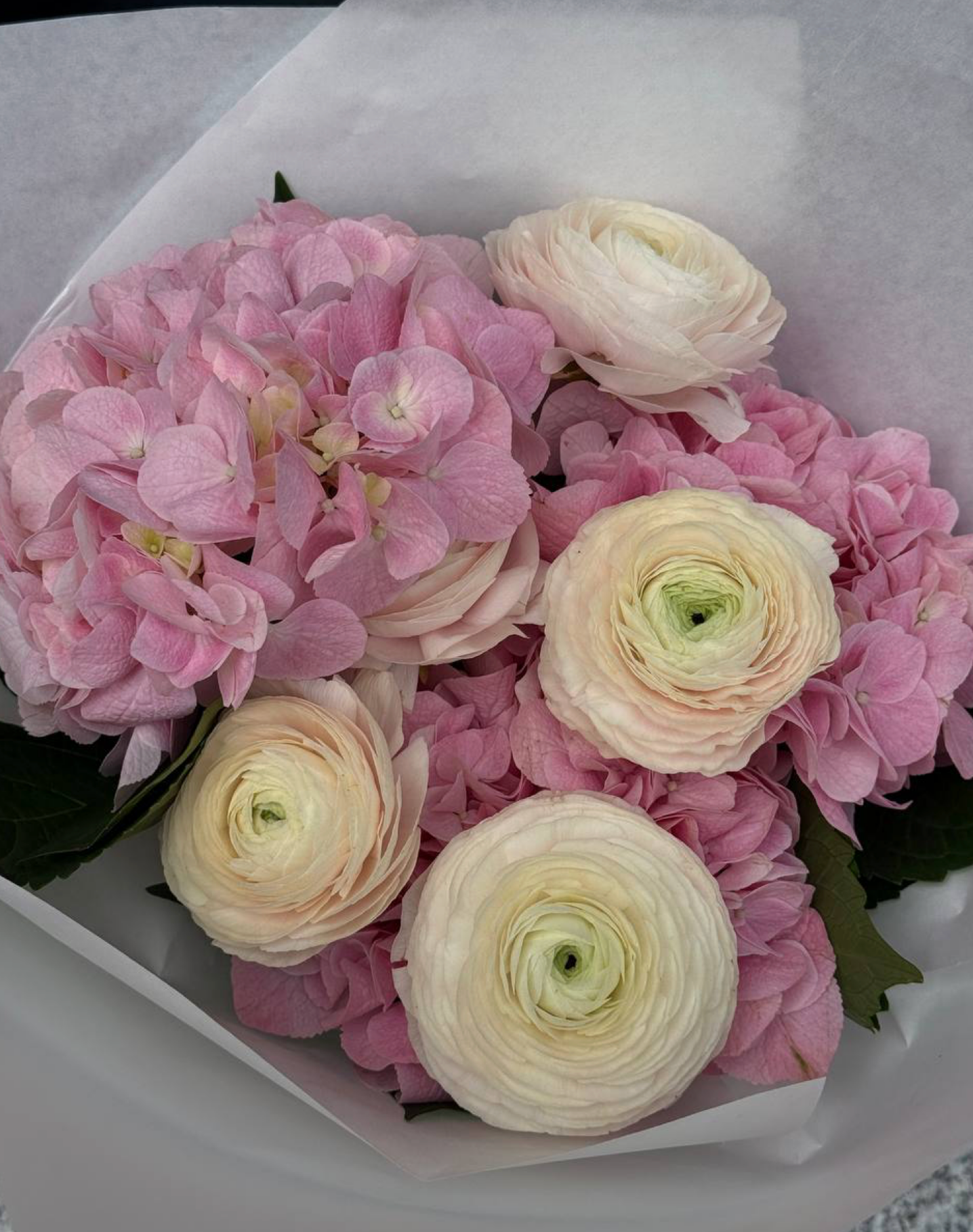 Fresh Spring Bouquet