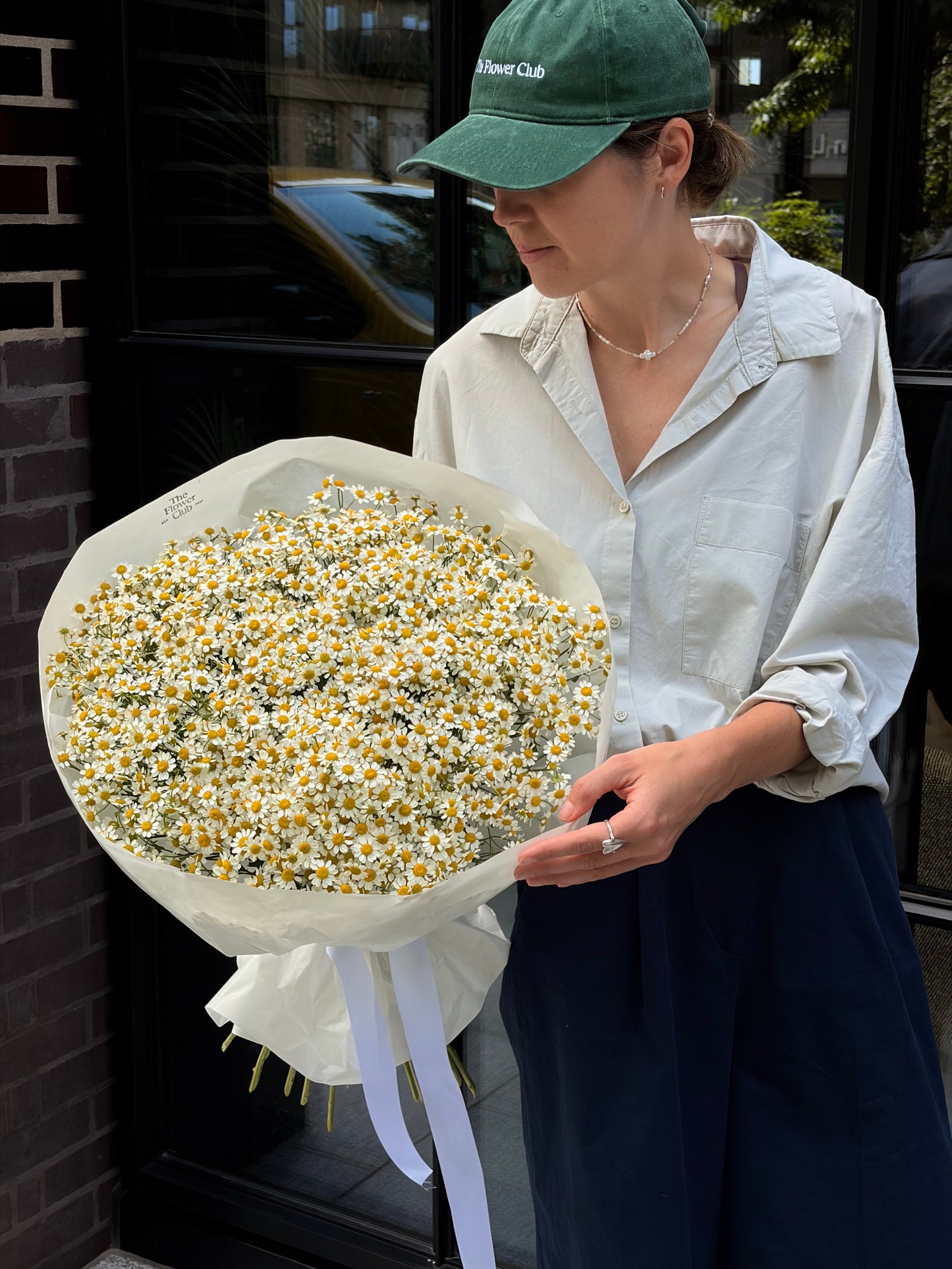 Camomile Bouquet