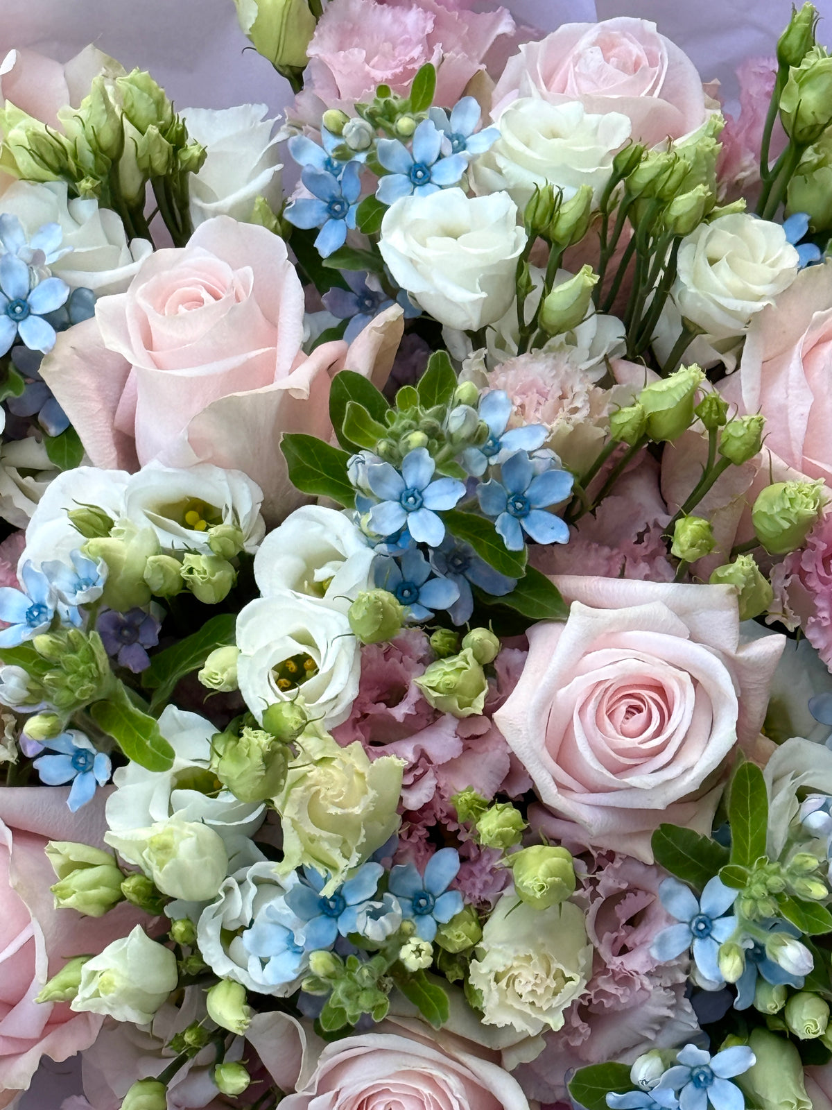Life Is Beautiful Bouquet