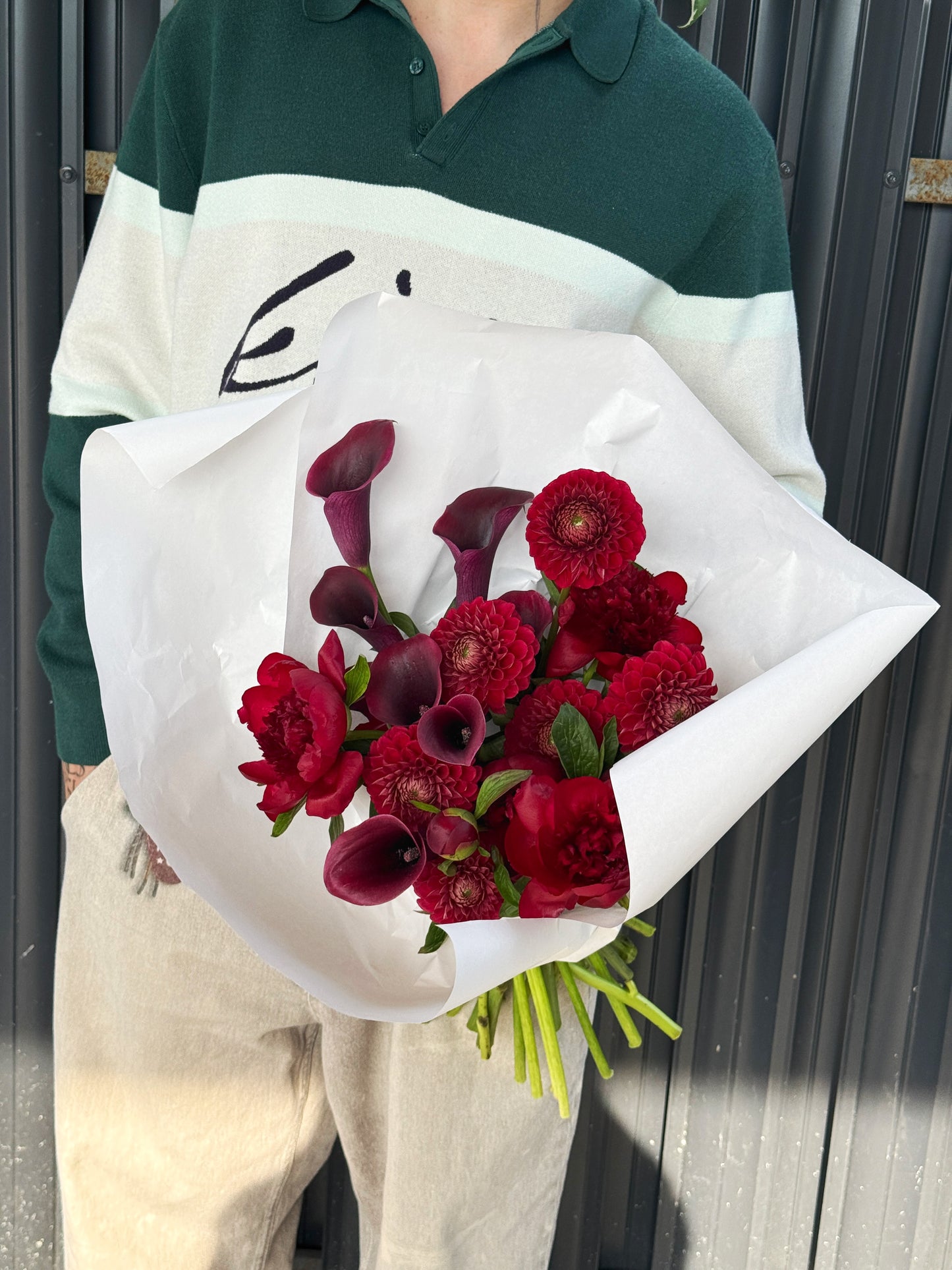 My Dear Dahlia Bouquet