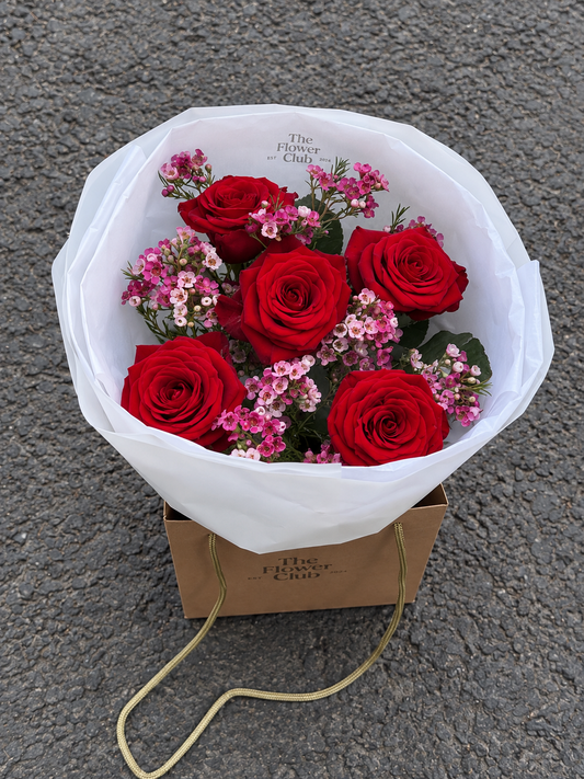 Rouge&Rose Bouquet