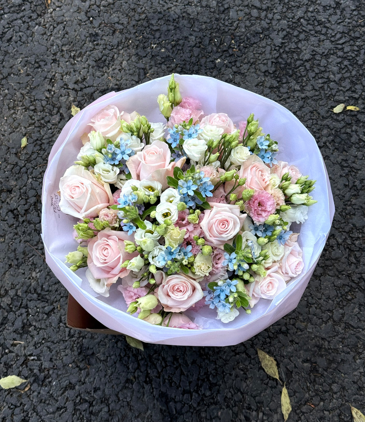 Life Is Beautiful Bouquet