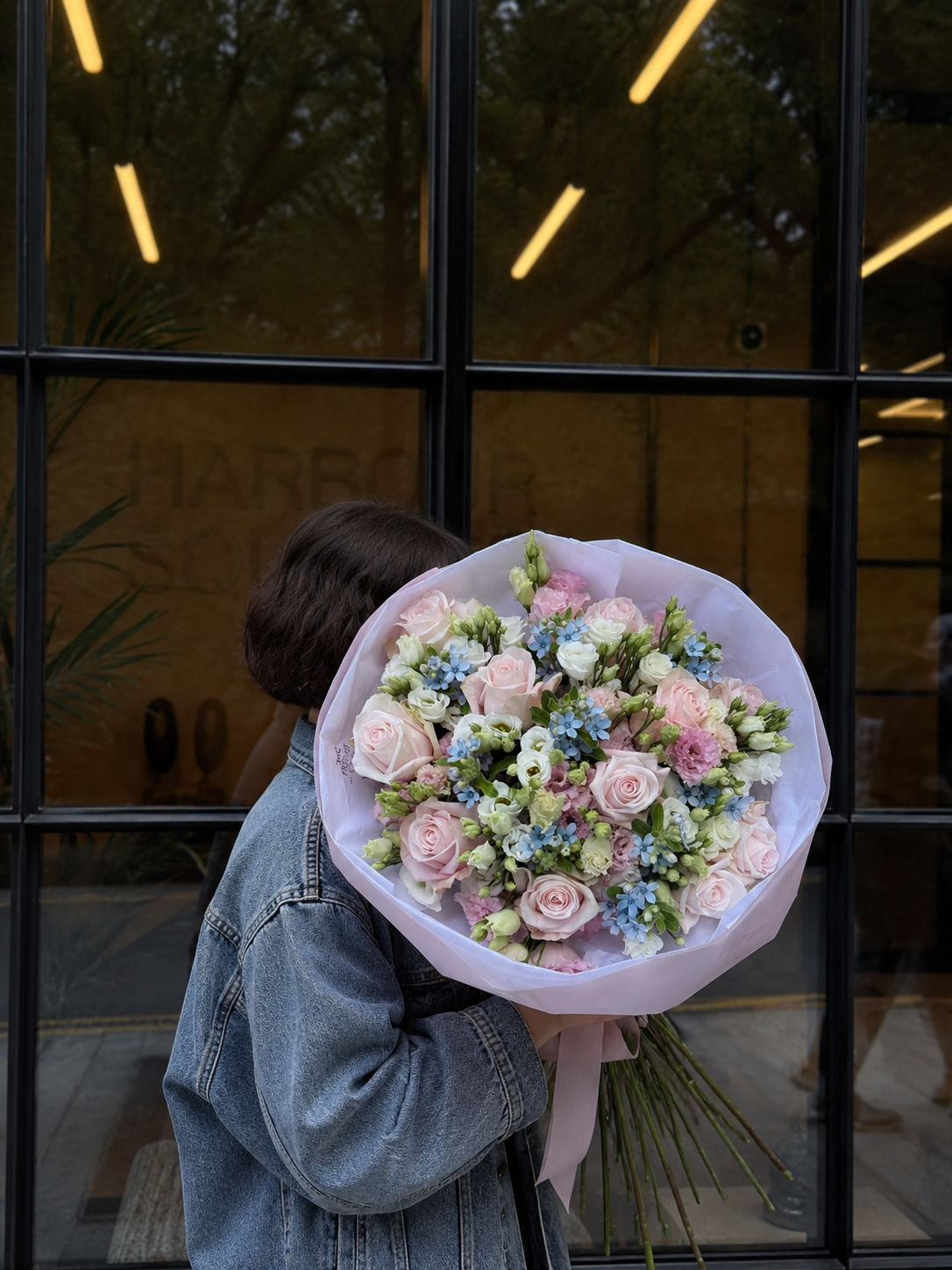 Life Is Beautiful Bouquet