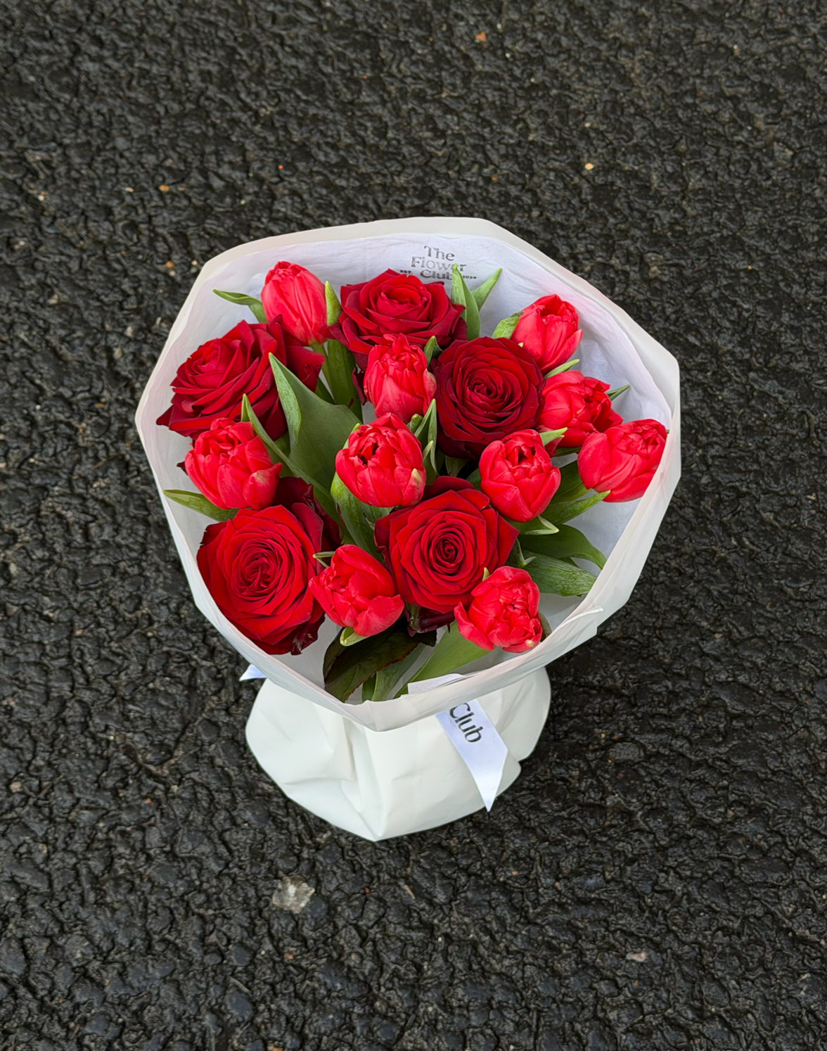 Red Romance
