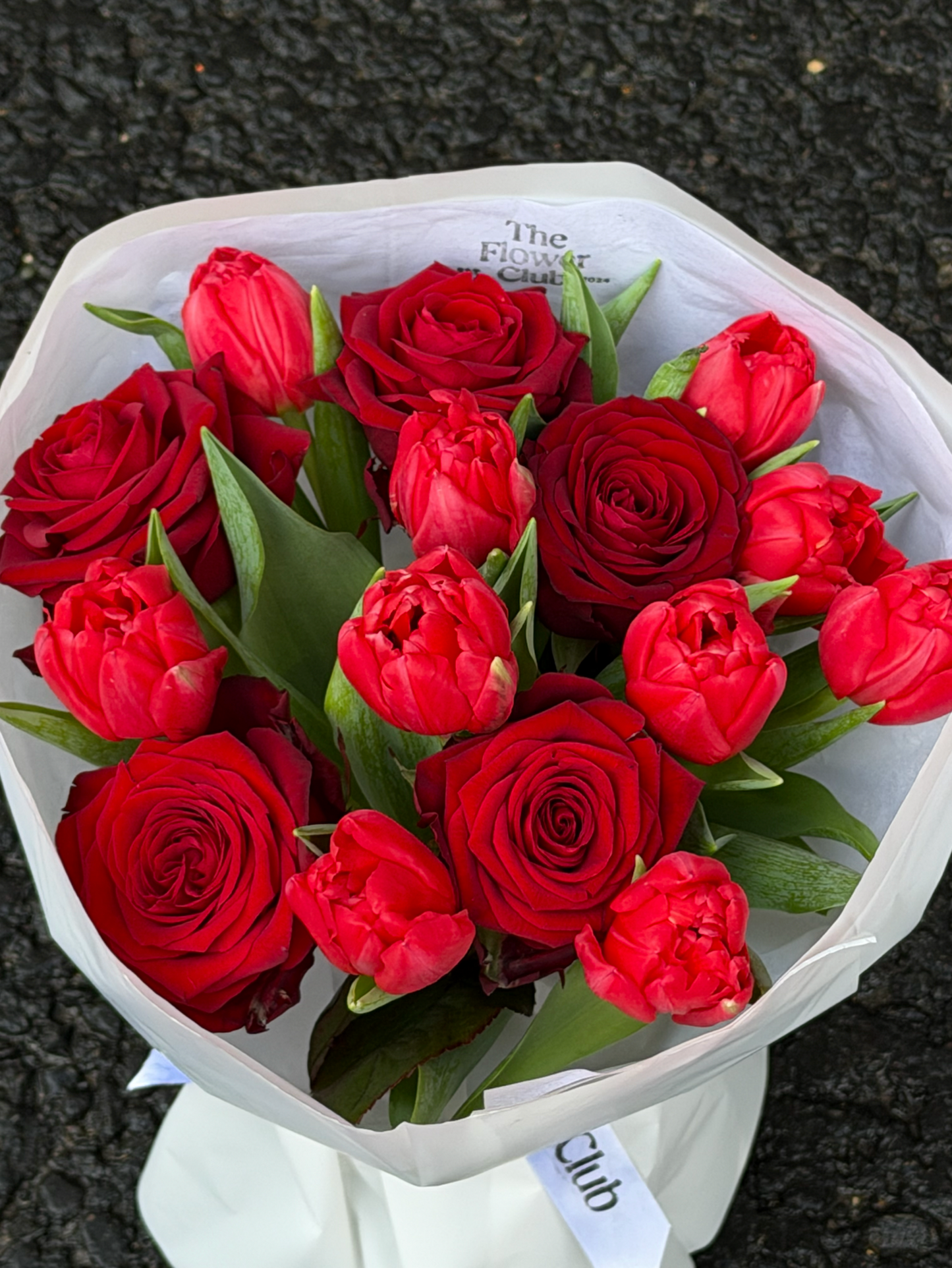 Red Romance
